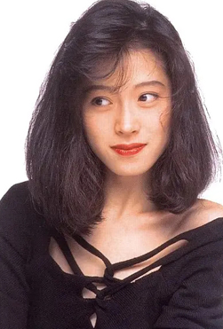 中森明菜