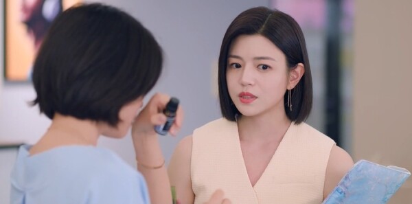 狙击蝴蝶第13集剧照