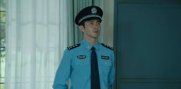 无尽的尽头第2集剧照