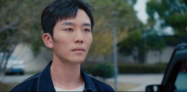 我叫赵甲第2第2集剧照