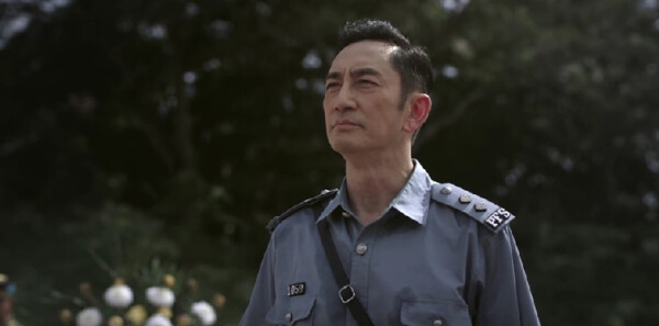 狮城山海第2集剧照