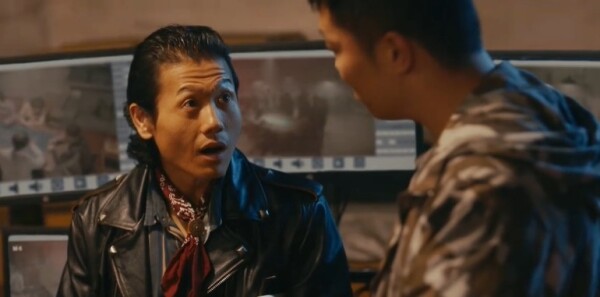 我叫赵甲第2第17集剧照