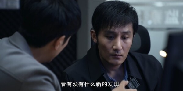 绝密较量第22集剧照