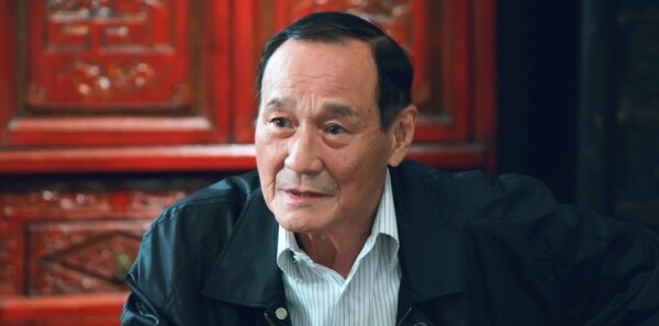 守诚者第1集剧照
