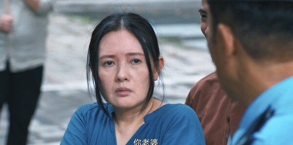 守诚者第8集剧照
