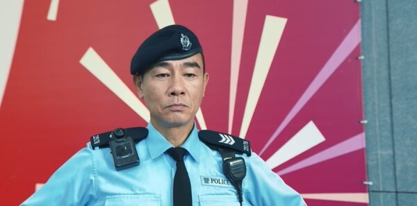 守诚者第9集剧照