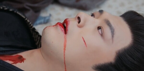 一笑随歌第38集剧照