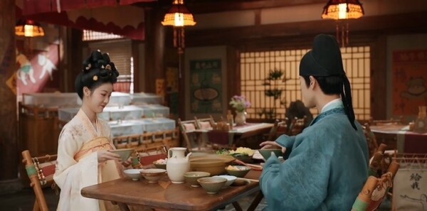 宴遇永安第18集剧照