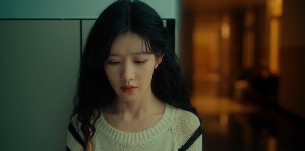 余生有涯第5集剧照