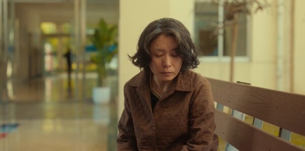 余生有涯第5集剧照