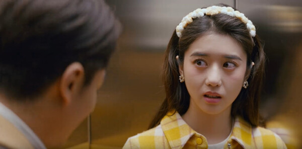 他为什么依然单身第5集剧照