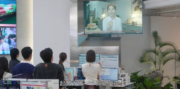 新闻女王2第7集剧照