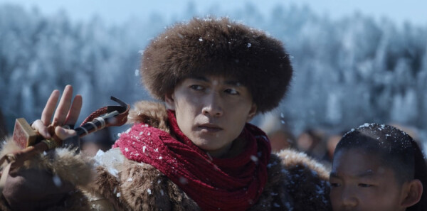 大生意人第1集剧照