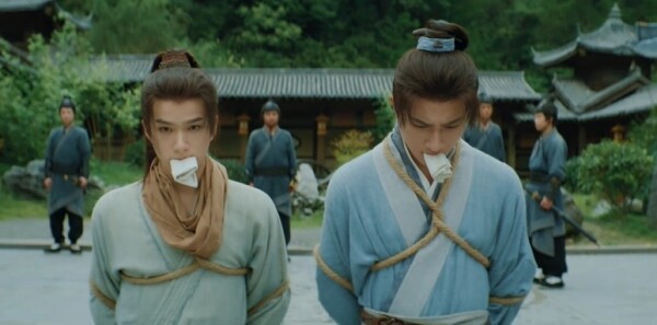 天书黎明第7集剧照