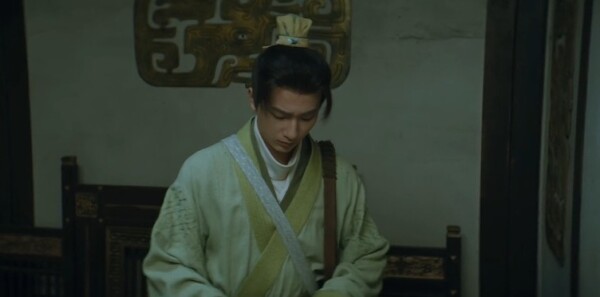 天书黎明第9集剧照