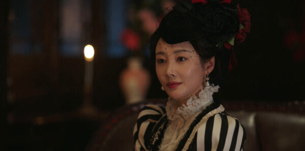 大生意人第40集剧照