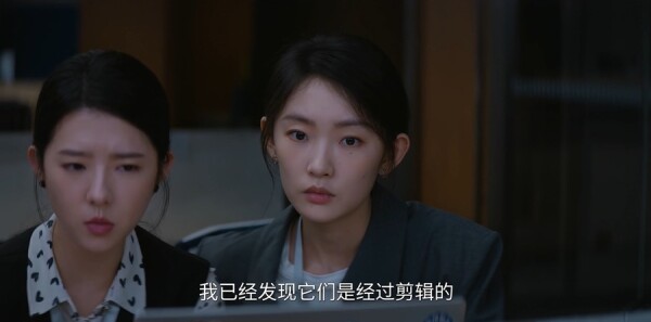 即刻上场第23集剧照