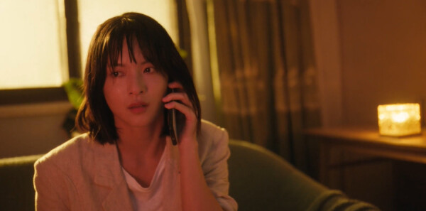 时差一万公里第10集剧照