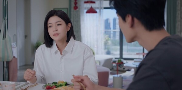 狙击蝴蝶第24集剧照