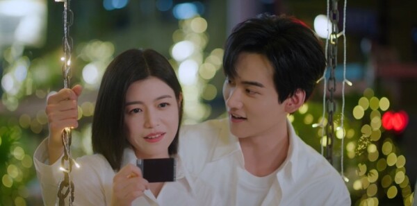 狙击蝴蝶第28集剧照