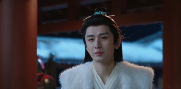 长安二十四计第2集剧照