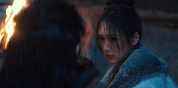 长安二十四计第16集剧照