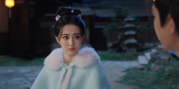 长安二十四计第7集剧照