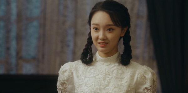 风与潮第21集剧照