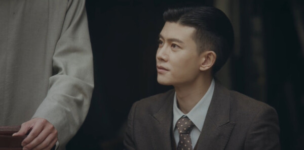 风与潮第2集剧照