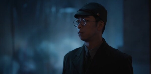 反人类暴行第9集剧照