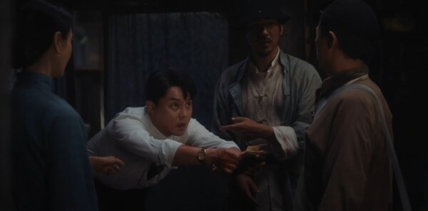 反人类暴行第10集剧照