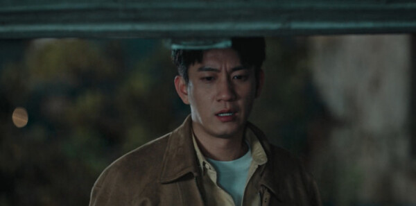 罚罪2第1集剧照