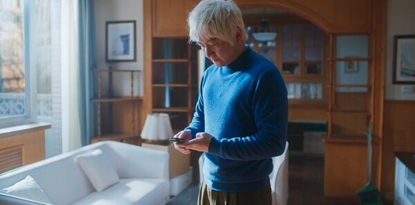 老舅第21集剧照