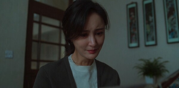 老舅第22集剧照