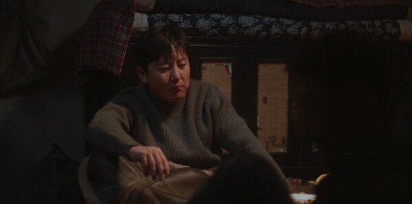 老舅第19集剧照