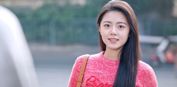 骄阳似我第1集剧照