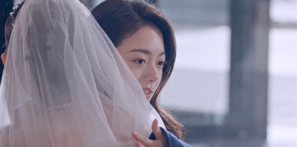 骄阳似我第11集剧照