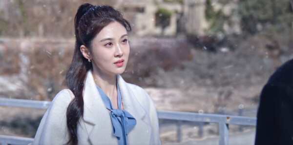 骄阳似我第12集剧照