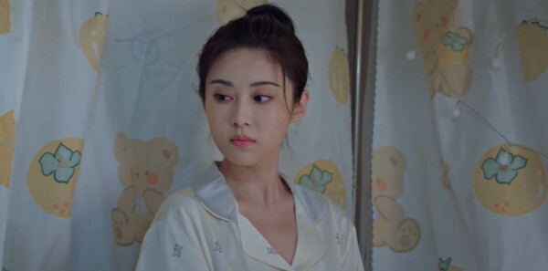 骄阳似我第2集剧照