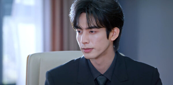 骄阳似我第2集剧照