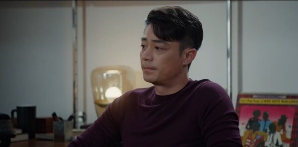 轻年第14集剧照