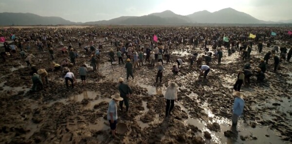 小城大事第40集剧照