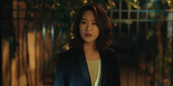 夜色正浓第16集剧照