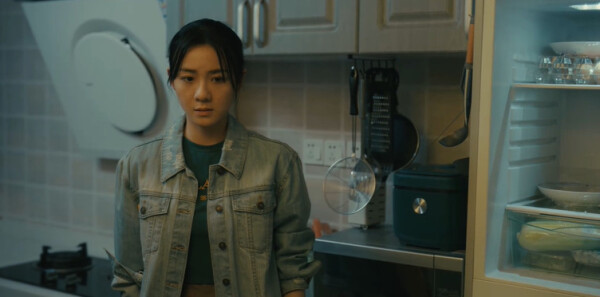 夜色正浓第13集剧照