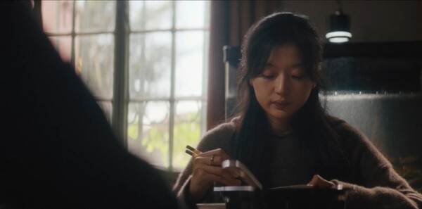 有罪之身第8集剧照