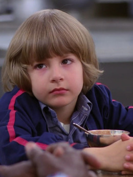 丹尼·托兰斯剧照