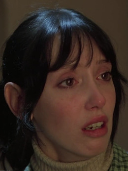 温蒂·托兰斯剧照