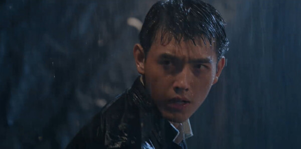 纯真年代的爱情第1集剧照