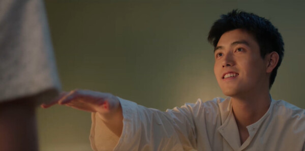 纯真年代的爱情第3集剧照