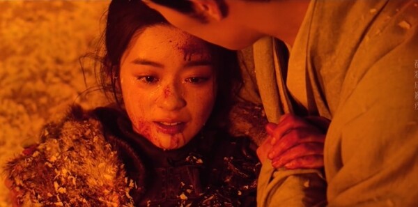 冰湖重生第40集剧照